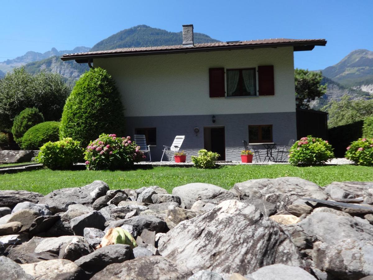 Chambre D'Hotes La Choume Saint-Maurice Exterior photo